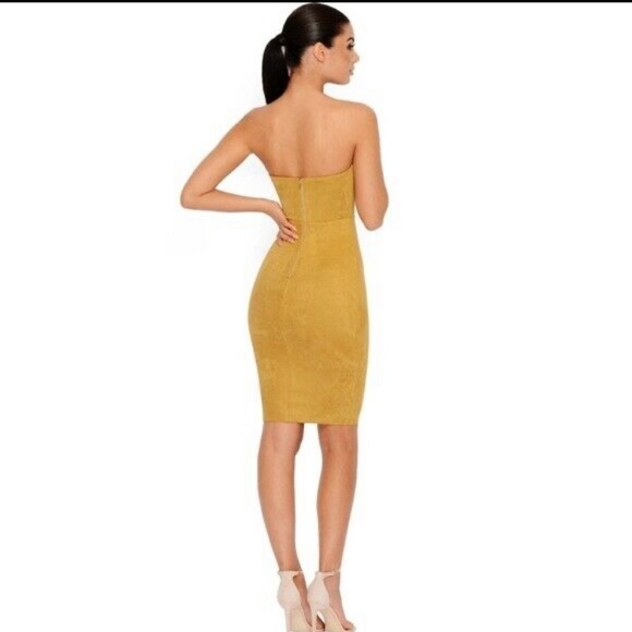 Midi Dress OhPolly - Picture 2 of 3